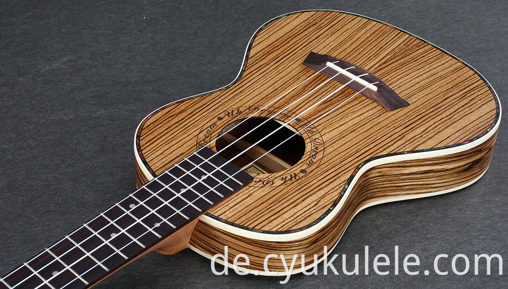 ukulele